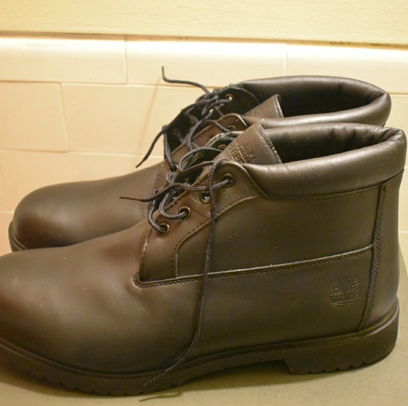 Boots - Picture 4 of 4